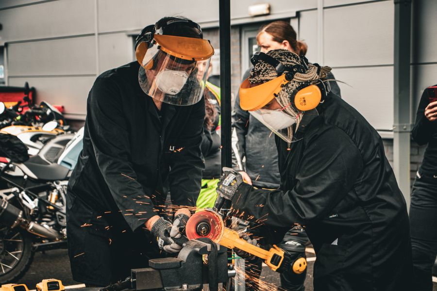 How Tough is the LITELOK X3?