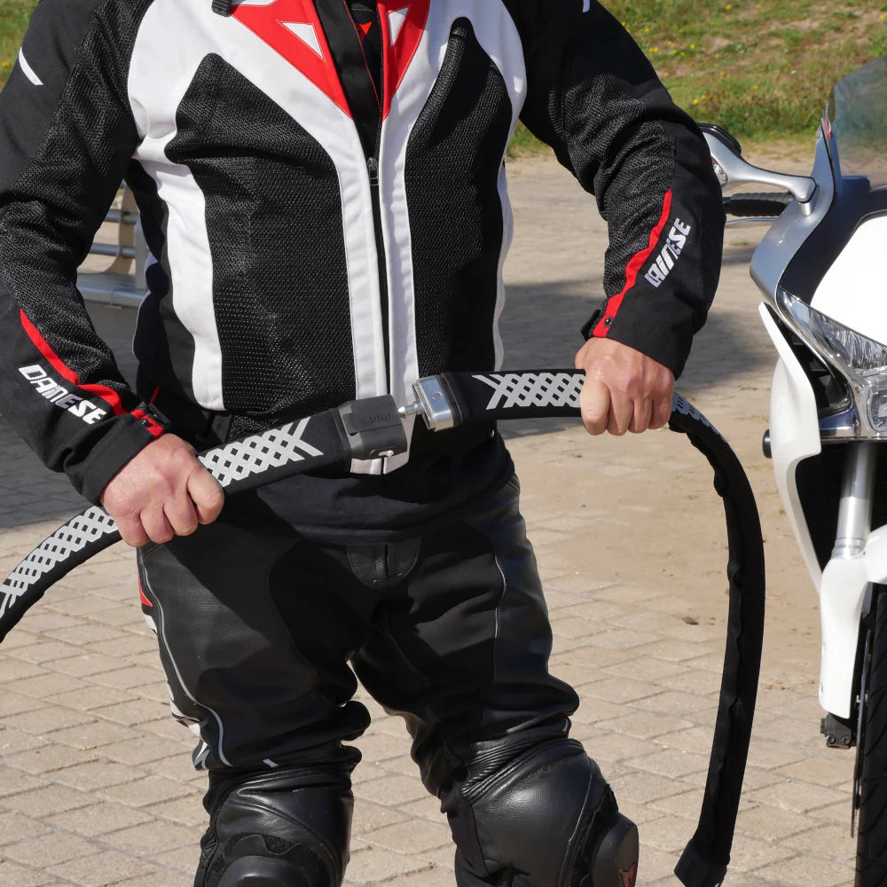 Ultimate Touring Bundle - X3 and ONE Moto