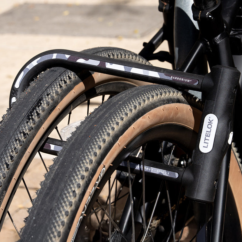 Supreme Urban PLUS Bundle - X1 PLUS and X1 PLUS