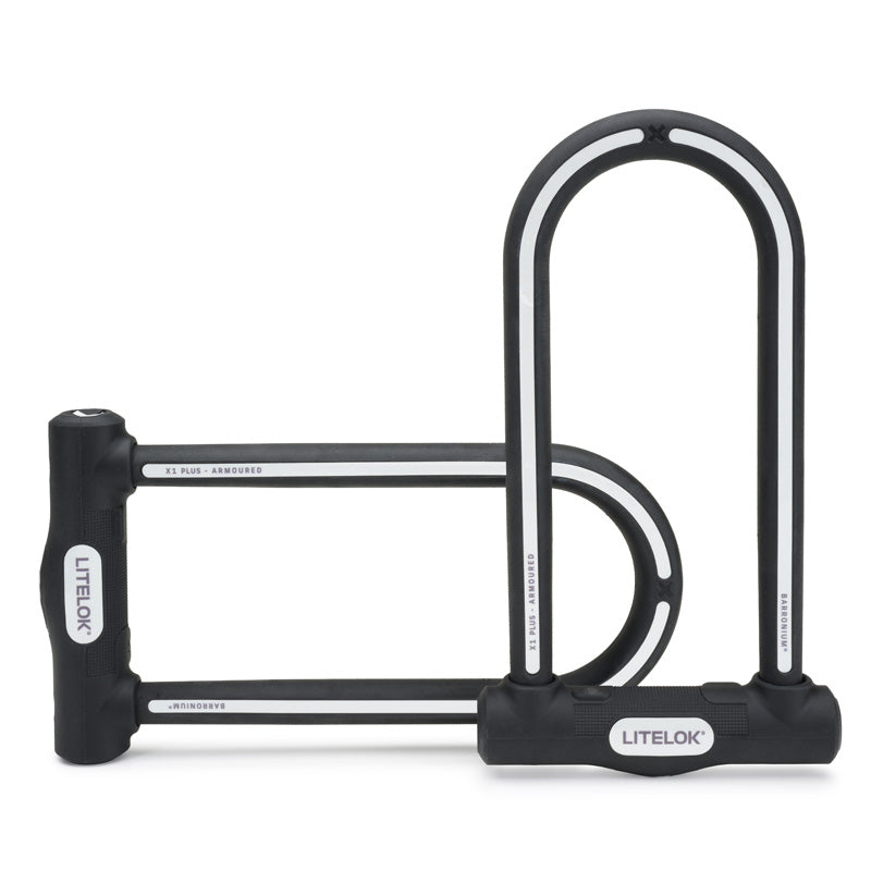 Supreme Urban PLUS Bundle - X1 PLUS and X1 PLUS