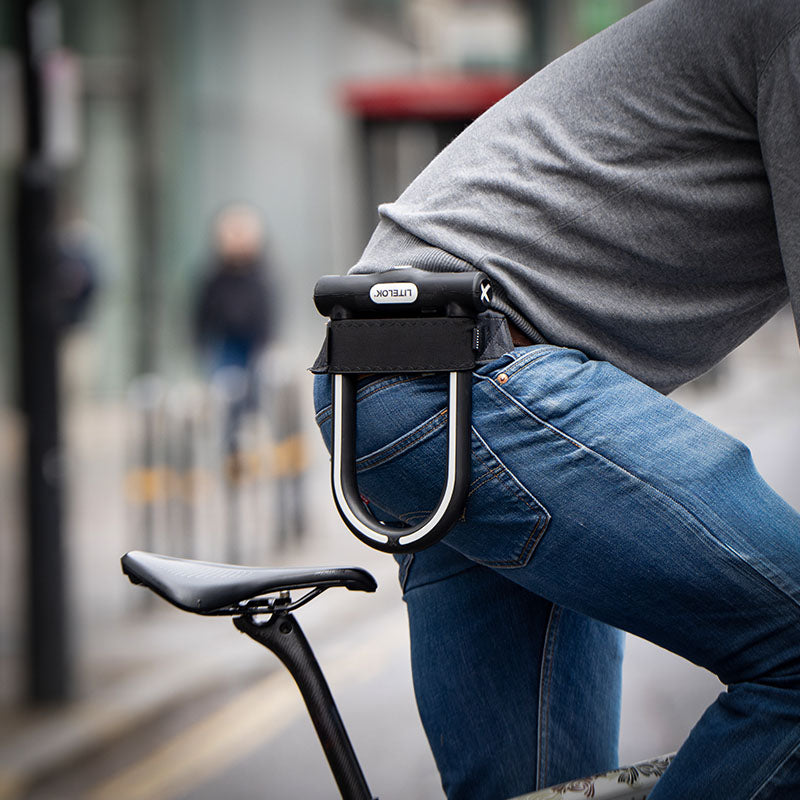 Restrap Lock Holster pour LITELOK X1