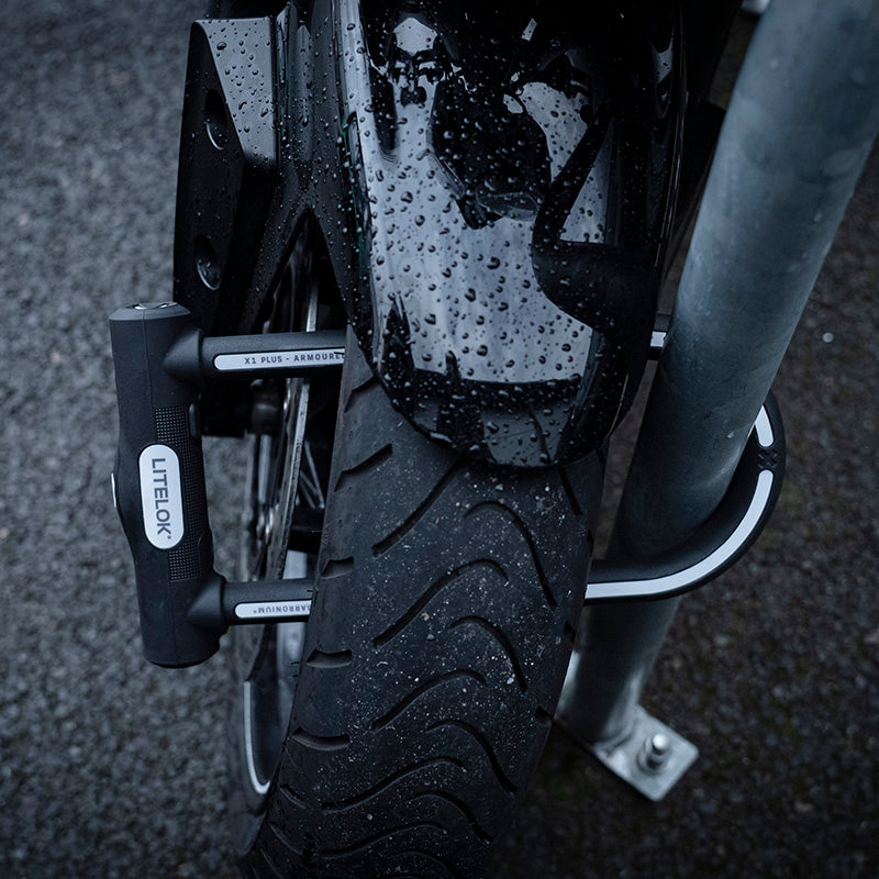 LITELOK X1 PLUS Moto