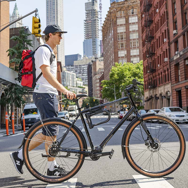 Ultimate Commuter Bundle - X3 and CORE Flex