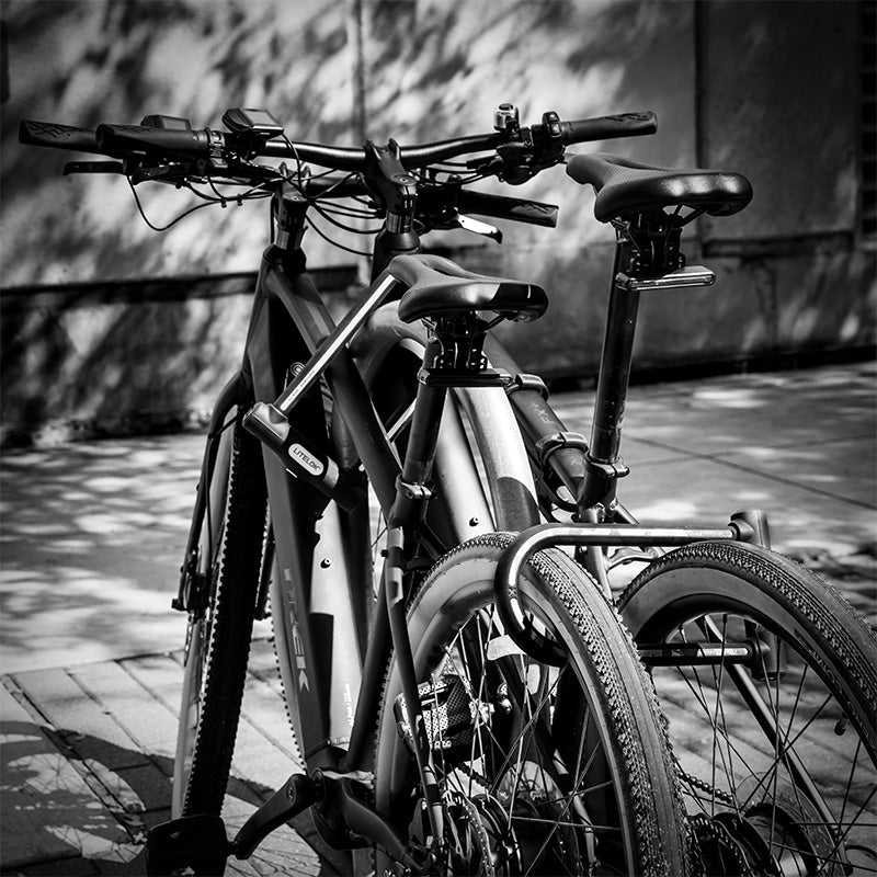 Supreme Urban PLUS Bundle - X1 PLUS and X1 PLUS