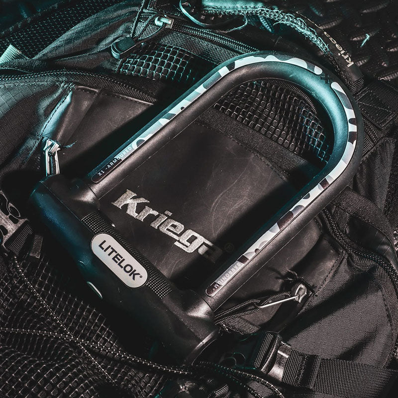 Supreme Urban Bundle - X1 and X1