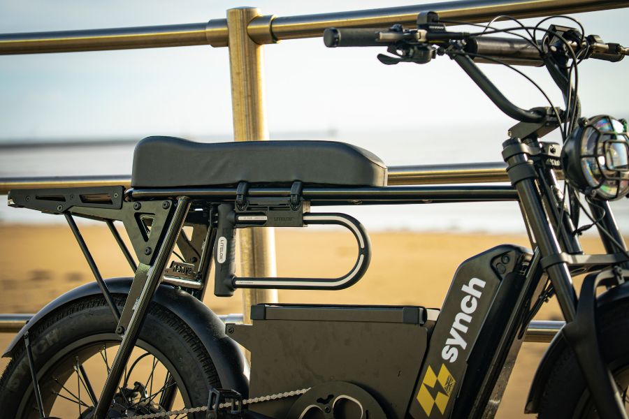 The Complete Guide to E-Bike Security