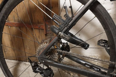  LITELOK X1 sauve un vélo de route à Copenhague #21