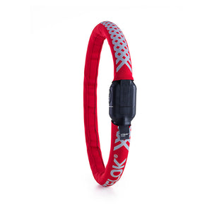 Lava Red