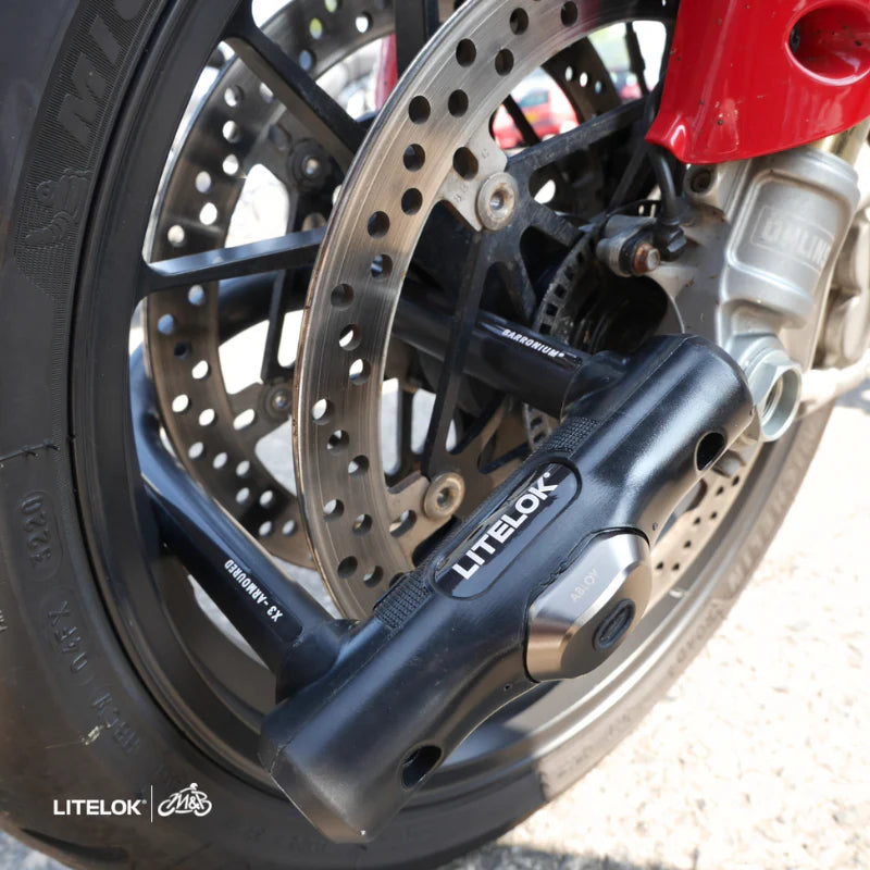 Ultimate Touring Bundle - X3 and ONE Moto