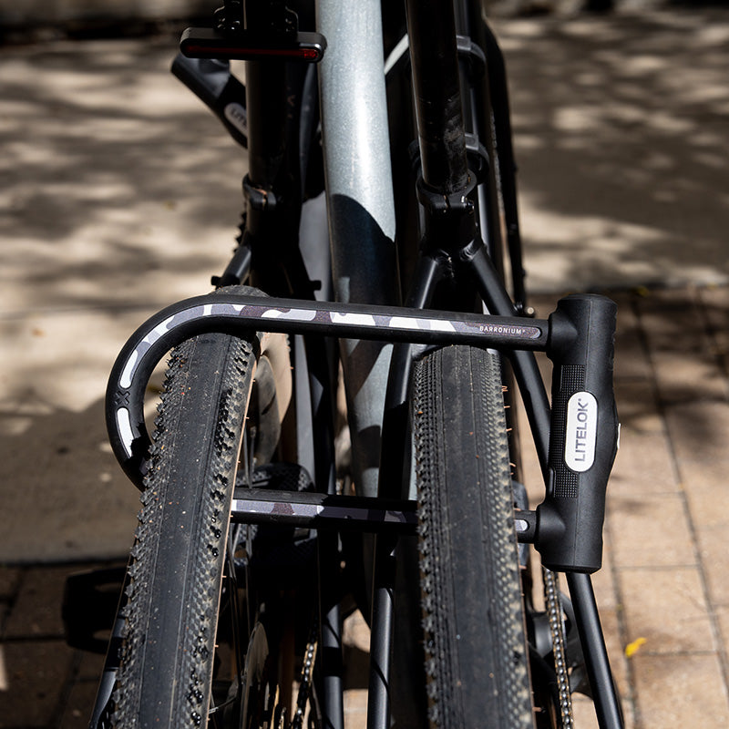 Supreme Reach Urban PLUS Bundle - X1 PLUS and X1 PLUS - Keyed Alike