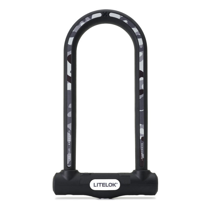 LITELOK X1 PLUS Moto