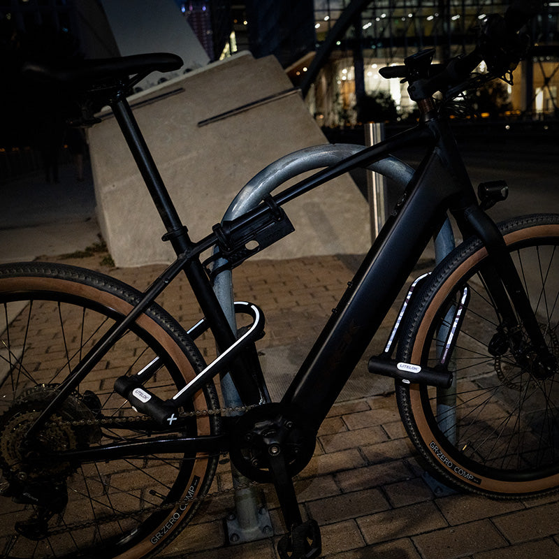 LITELOK X1 PLUS - Key Match