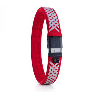 Lava Red